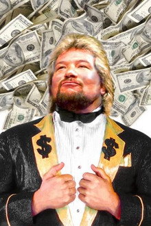 The Price of Fame