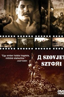 A szovjet sztori
