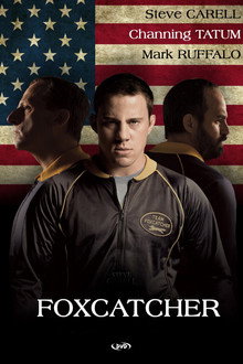Foxcatcher