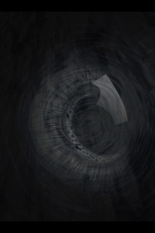 Don't Look in the Dark