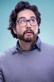 ATRAPADO EN UN SITCOM