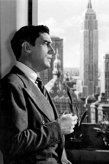 Week-End at the Waldorf