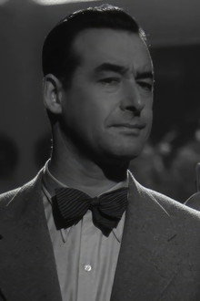 Georges Tourreil