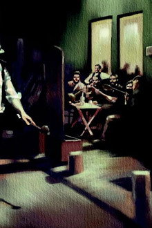 Rebetiko