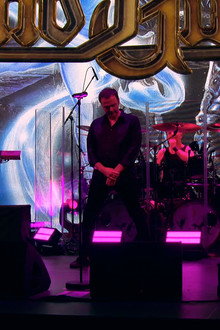 Blind Guardian : Live at Wacken World Wide 2020