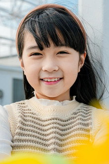 李紫欣