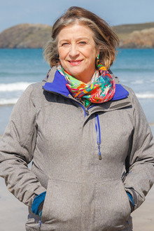 The UK's National Parks with Caroline Quentin