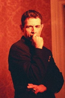 Eulogy for a Vampire