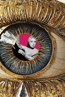 Elsa Schiaparelli's Private Album