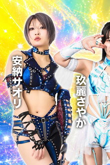 STARDOM in UTSUNOMIYA 2026 Jun.