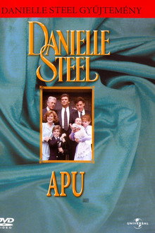 Danielle Steel: Apu