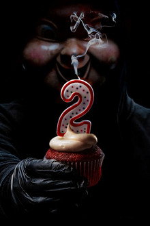 Happy Death Day 2U