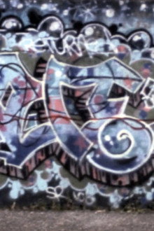 Graffiti Hall of Fame