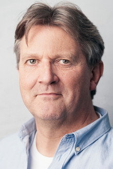Richard Hodder