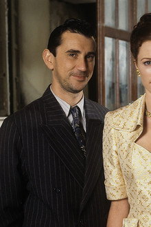 After Miss Julie