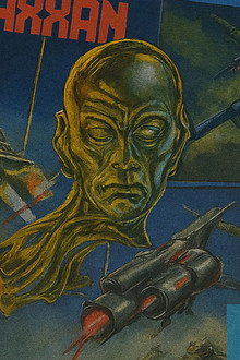 The Newsfield Years