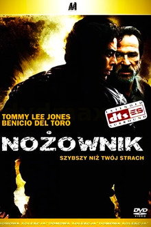 Nożownik