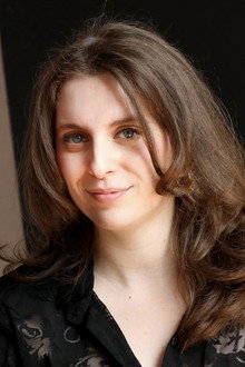 Coralie Laperrière