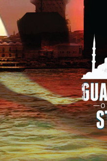Guardians of the Strait
