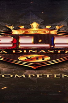 BLN la dinastía
