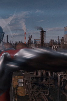 Shin Ultraman