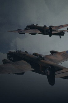 Halifax At War: Story of a Bomber