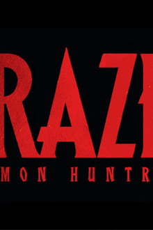 Demon Huntress Brazen