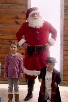 A Country Christmas