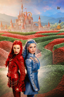 Descendants: Wicked Wonderland