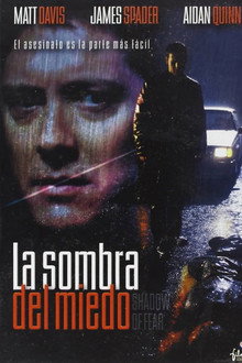 La sombra del miedo