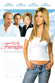 Vizi di famiglia