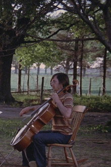 A Little Summermusik