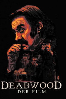 Deadwood - Der Film