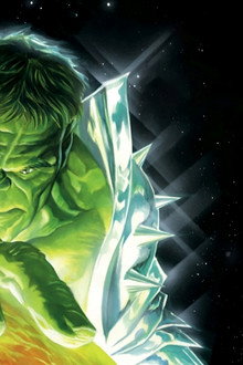 Planet Hulk