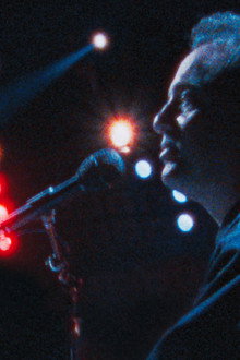 Billy Joel: Live at Yankee Stadium