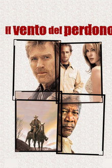 Il vento del perdono