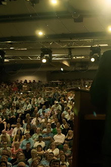 A Senior Film