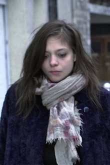 After Fall, Winter