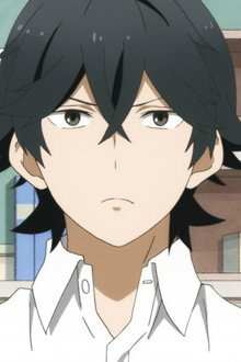 Handa-kun