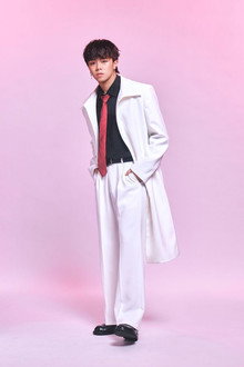 王希晉