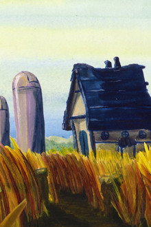 Soul and Straw
