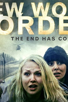 New World Order: The End Has Come