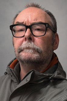 Dominik Diamond