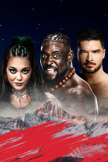 NXT No Mercy 2024