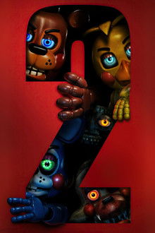 Five Nights at Freddy's 2