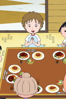 映画ちびまる子ちゃん イタリアから来た少年