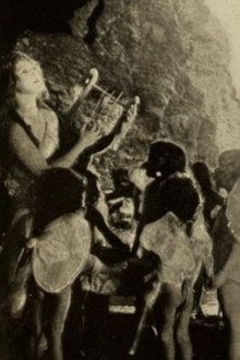 Sirens of the Sea