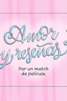 Amor y reseñas