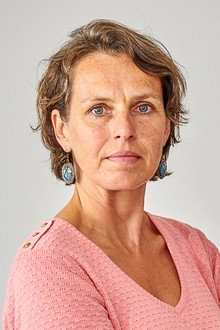 Tanja Oostvogels