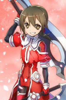 Yuuki Yuuna wa Yuusha de Aru: Washio Sumi no Shou 3 - Yakusoku